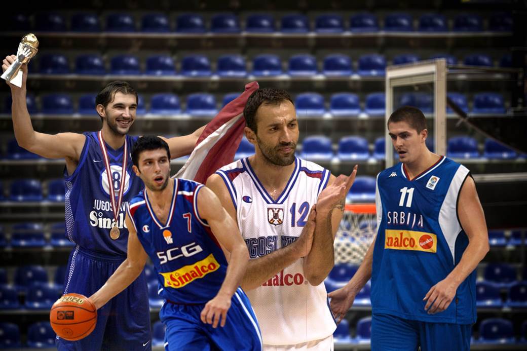  MONDO kviz! Koliko zapravo znaš o Srbima u NBA: Zbog pitanja o  