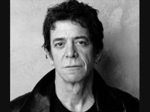  Hit dana: Lou Reed - Perfect Day 