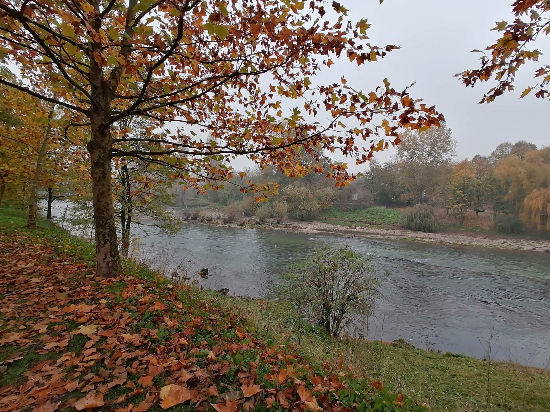  Most u Docu Integral inženjering 