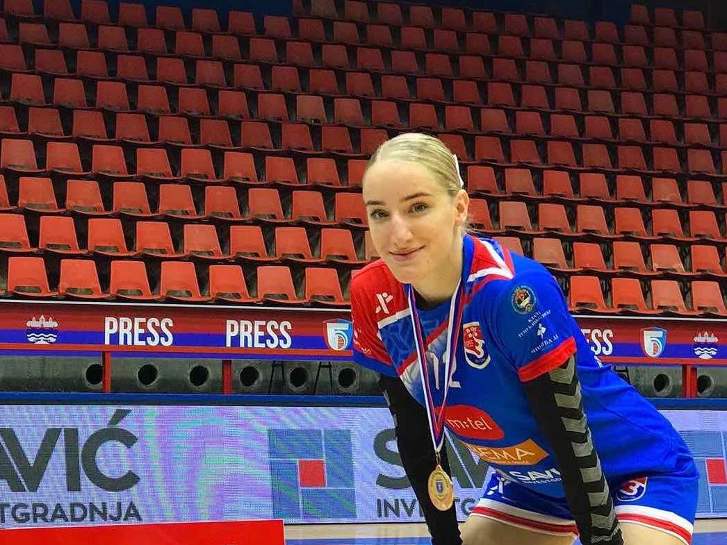 Božana Ćutković Božana Ćutković