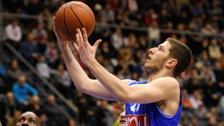  Budućnost napada Evroligu, Cedevita jača za Ukića 