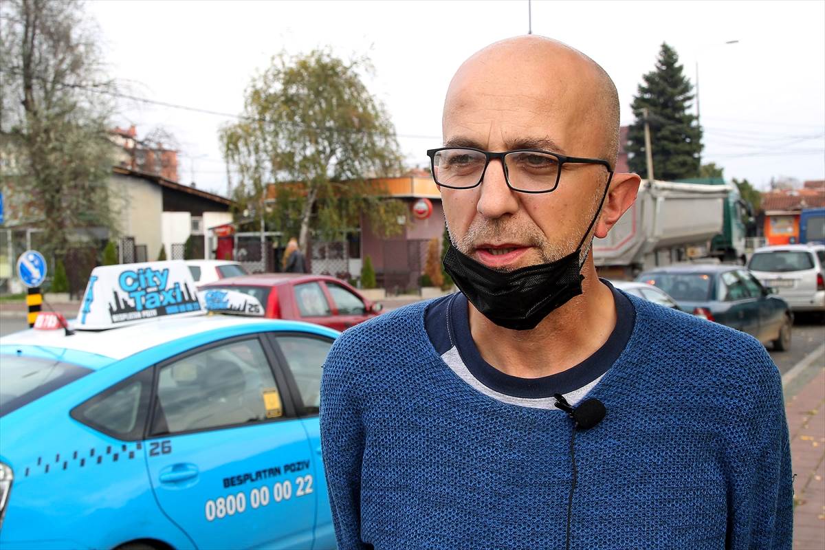 turizam, turistička agencija, zatvoreno, pandemija, Dejan Senćanski