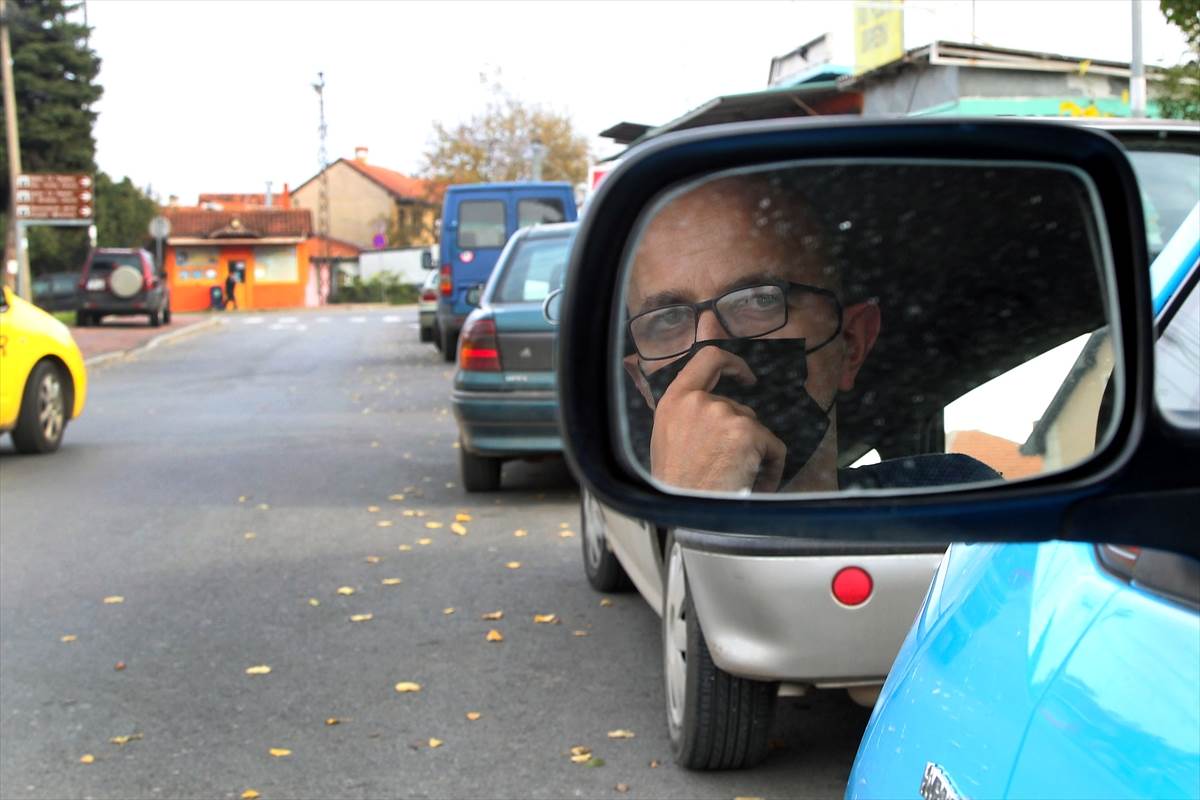 turizam, turistička agencija, zatvoreno, pandemija, Dejan Senćanski