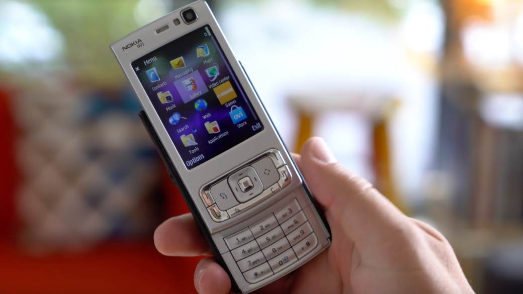  Nokia N95 dobila naslednika: Najbolji mobilni svih vremena dobio Android podršku, ali ne očekujte previše...! (VIDEO) 
