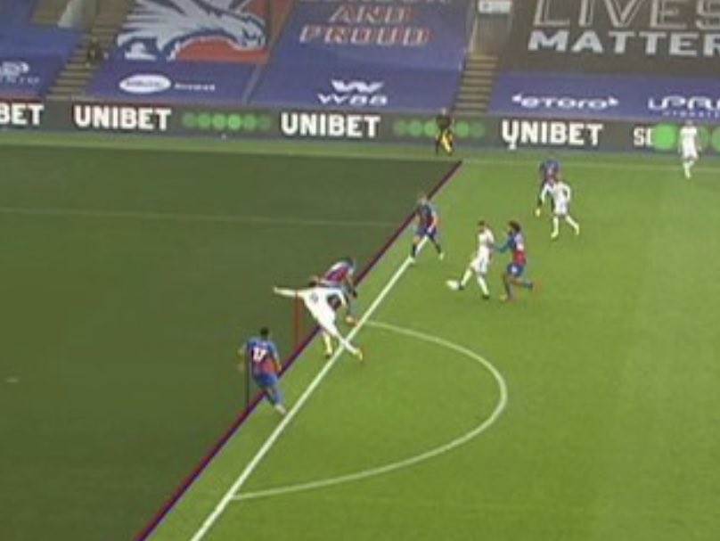  Najgora odluka u istoriji fudbala: Ovako VAR tehnologija obesmišljava igru koju voli cijeli svijet 