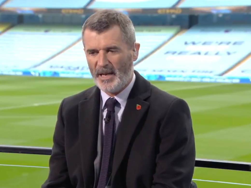  Roj Kin o najvećem talentu Premijer lige: Testirajte ga na drogu! (VIDEO) Fil Foden 