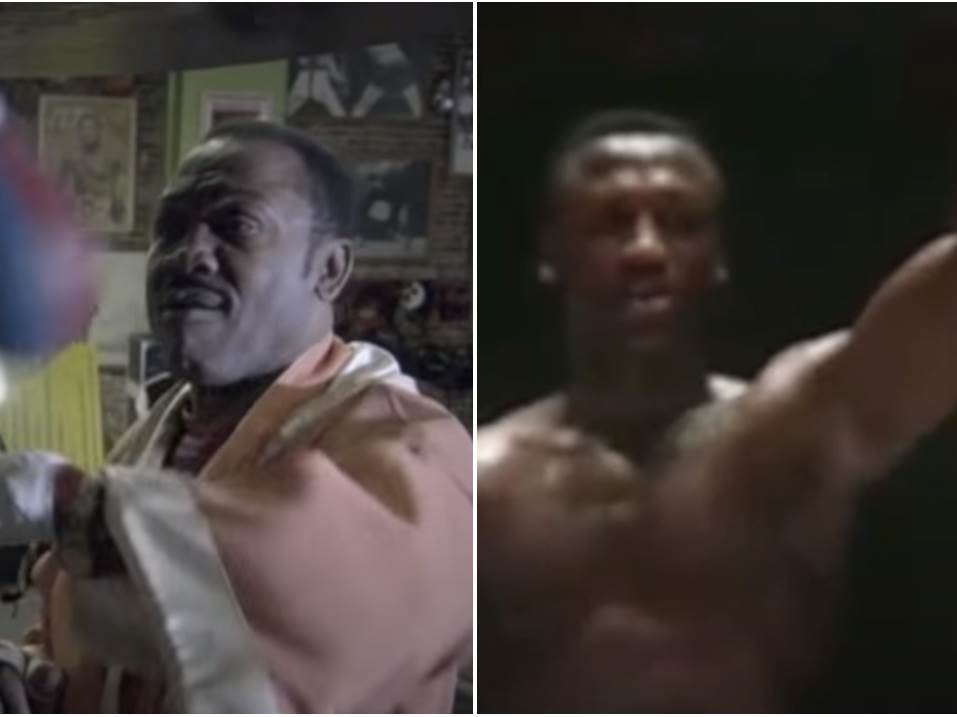  Džo Frejzer Mrtav skoro deceniju, a glasao u Pensilvaniji? Šokantne informacije 