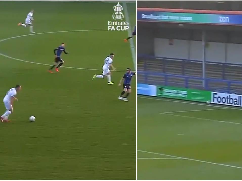  Njima su golčine zapisane u genima: Brata Vejna Runija ne poznajete, ali on ume ovo! (VIDEO) 