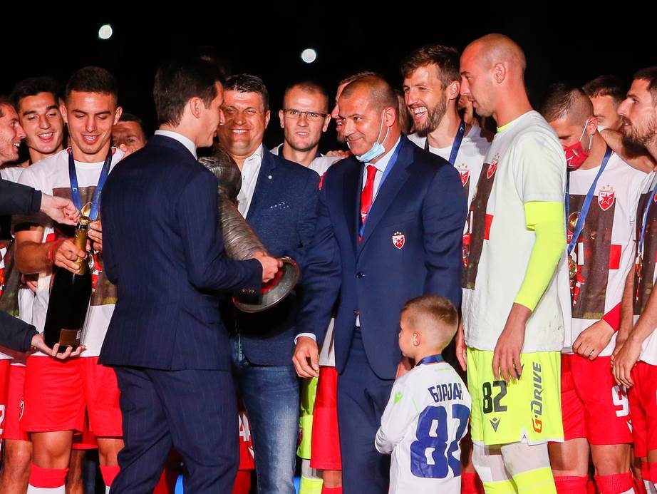  fk-crvena-zvezda-vladan-milojevic-komentar-dejan-stankovic-fudbal-liga-evrope 