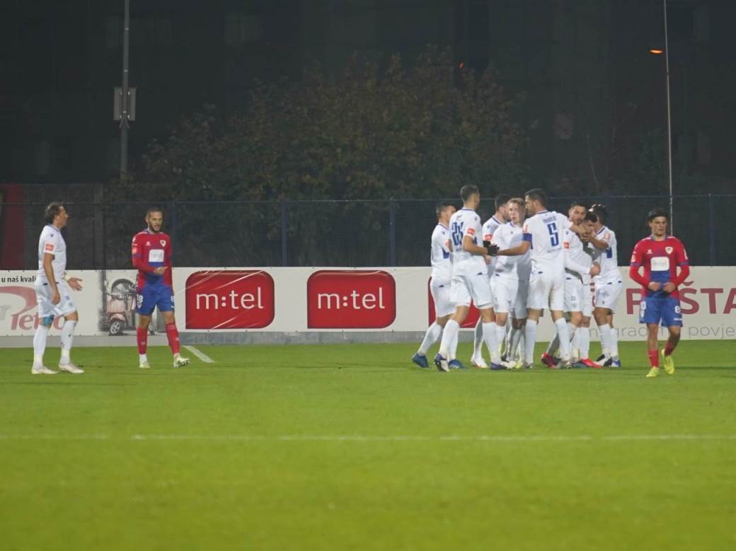 Borac - Željezničar Borac - Željezničar