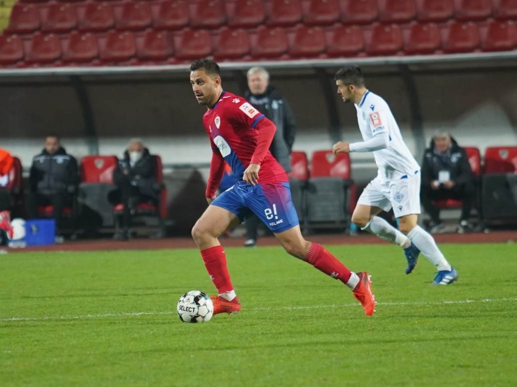 Dejan Meleg