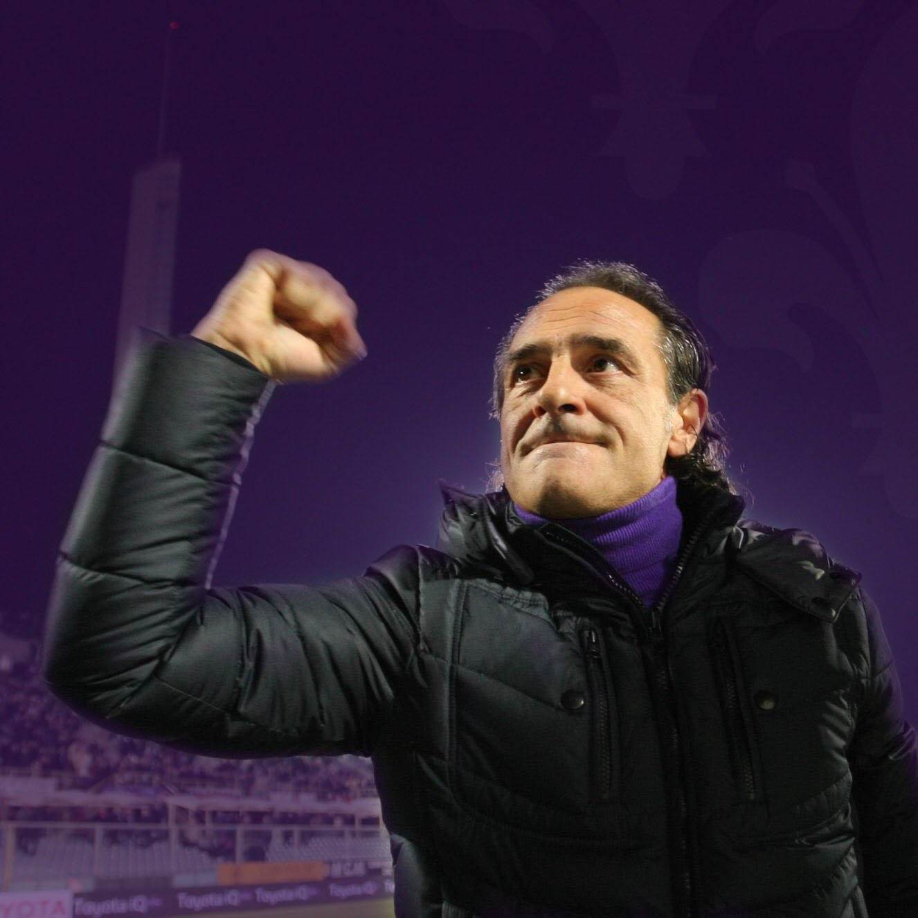  Fiorentina Ćezare Prandeli negativan na korona virus vodi ekipu protiv Đenova 