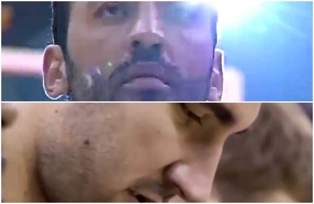  Gledao sam Divca i Peđu, video sam strah: Kako je Šakil O'Nil "pročitao" Kingse i znao da je kraj 