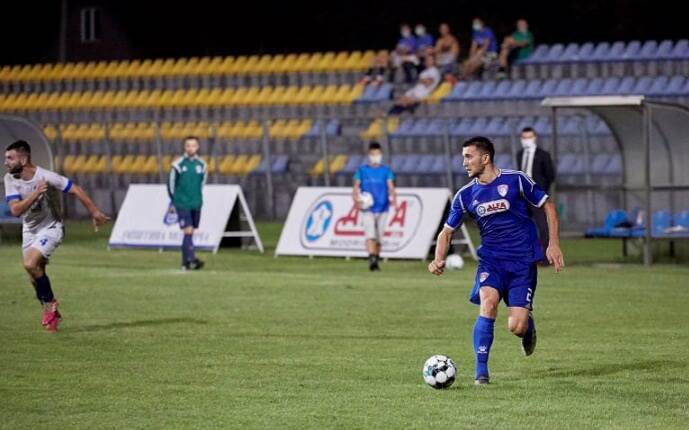 Nemanja Kojić