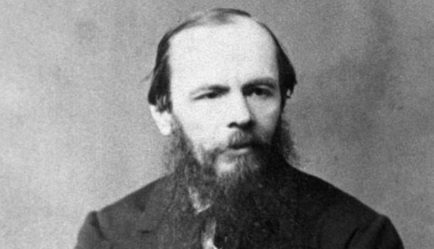  Dostojevski - rodonačelnik psihološkog romana 