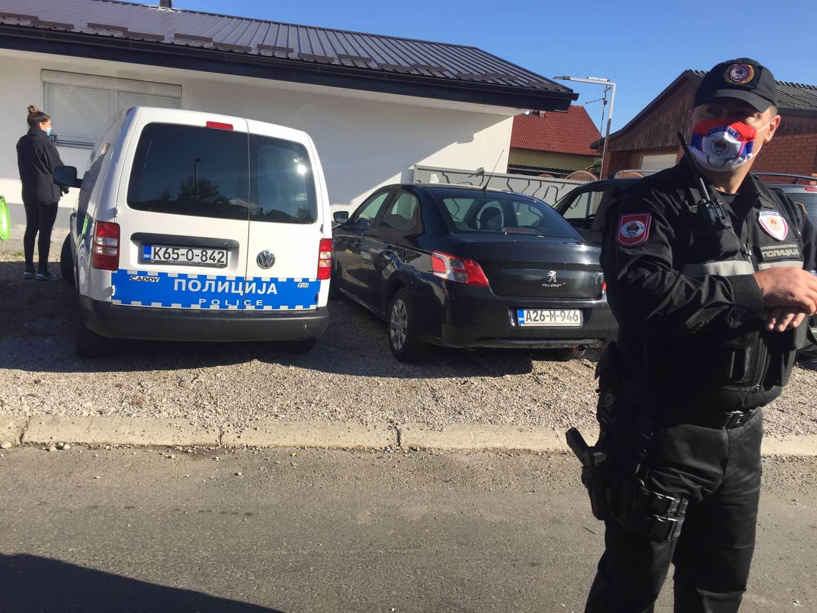  MUP RS podnio izvještaj protiv Banjalučanke zbog ilegalnog staračkog doma 