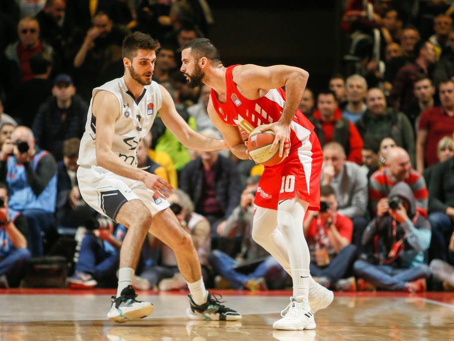  Bartomeu tjera Zvezdu i Partizan iz Evrolige: Dodjeljuje još dvije licence, "večitih" nema ni na mapi! 
