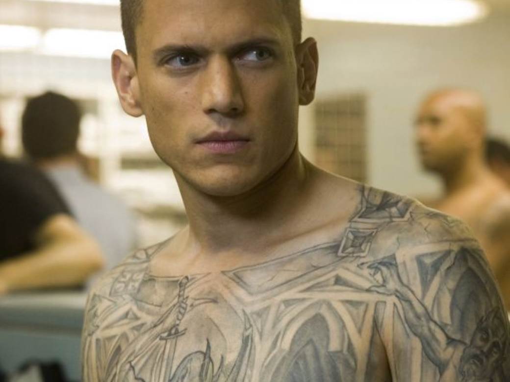  Djevojke ludjele za njim, a on laskao Ani Ivanović: Gej sam - ko vam je kriv što ste zaljubili u junaka iz serije! 