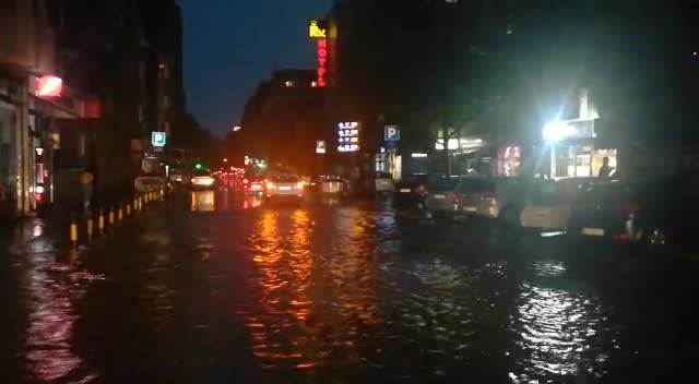  Ovi evropski gradovi će prvi biti potopljeni: Globalno zagrijavanje će donijeti razaranje! 