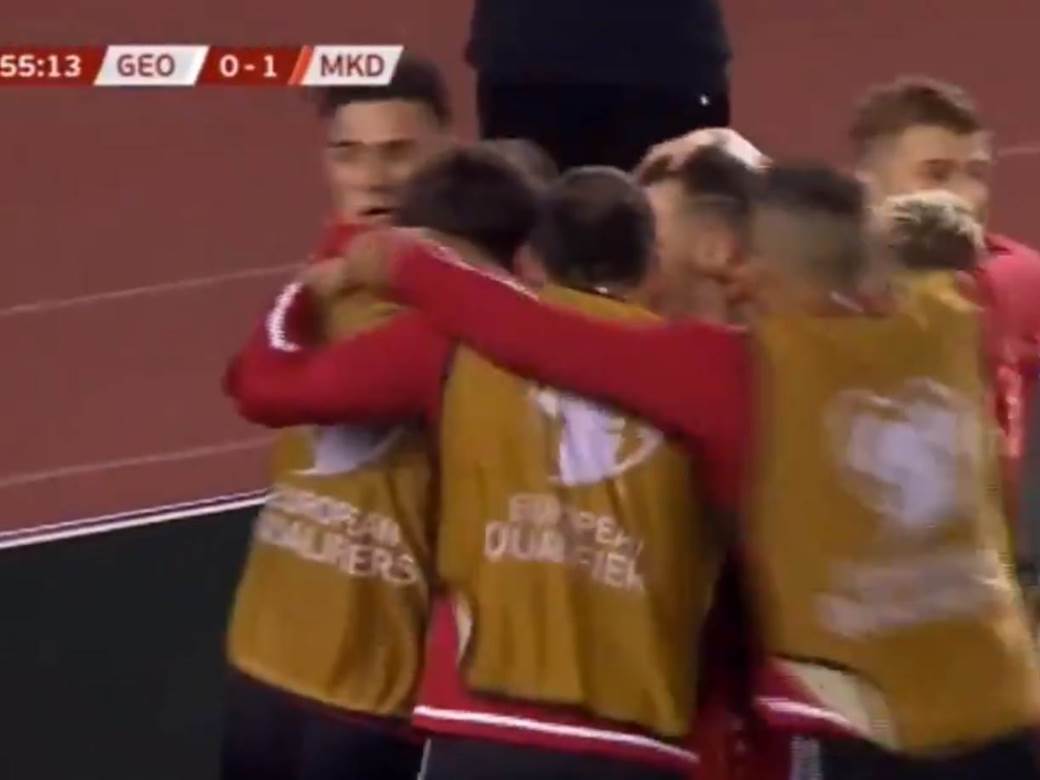  severna-makedonija-reprezentacija-euro-2020-plasman-goran-pandev 