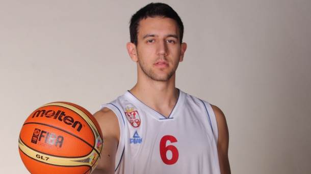  Đorđević u Pou testira Micića 