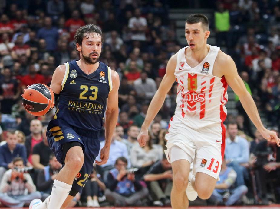  Srpski košarkaš se posvađao sa Ljuljem: ''Zvaćemo te na šampanjac!'' 