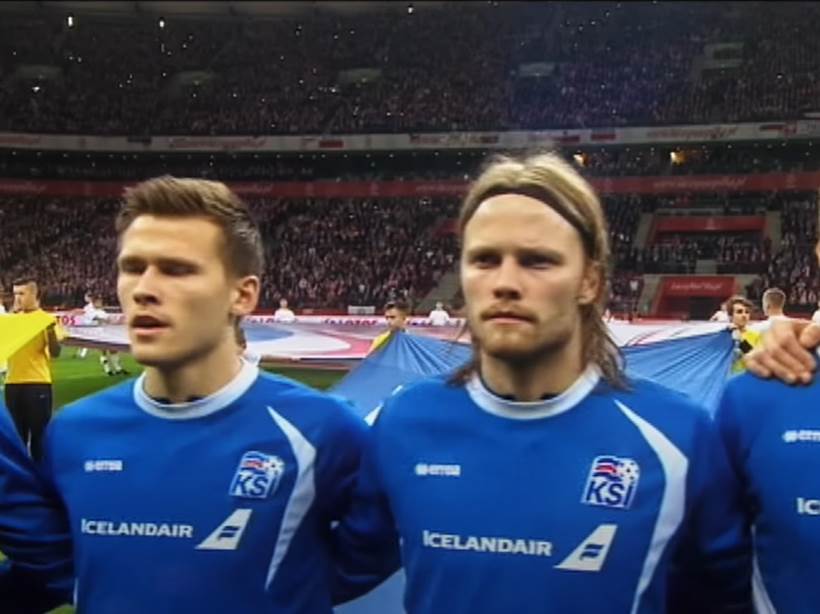  Fudbal Island selektor podnio ostavku 