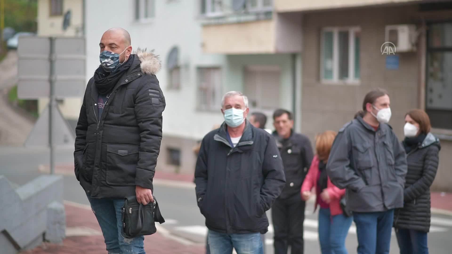  Prijavljene prevare na biralištima u FBiH za Srebrenicu 