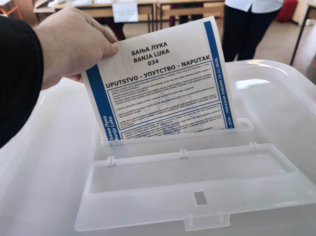  Pred izbore u Doboju: Svi najavljuju pobjedu, Jerinić upozorava na nedozvoljenu kampanju 