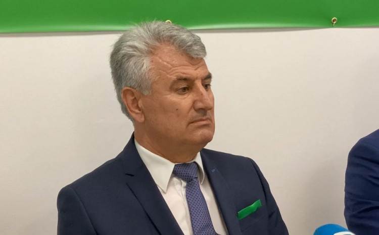  Od korona virusa preminuo Mirsad Peco, kandidat za načelnika Travnika 