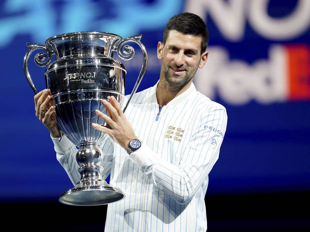  novak-djokovic-instagram-poruka-najbolji-teniser-sveta-zavrsni-masters-london-2020 