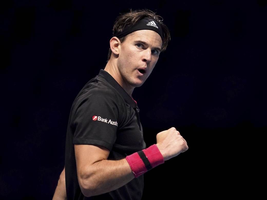  Branilac trofeja izgubio na startu: Počeo je Završni masters, grend slem šampion poslao poruku! 