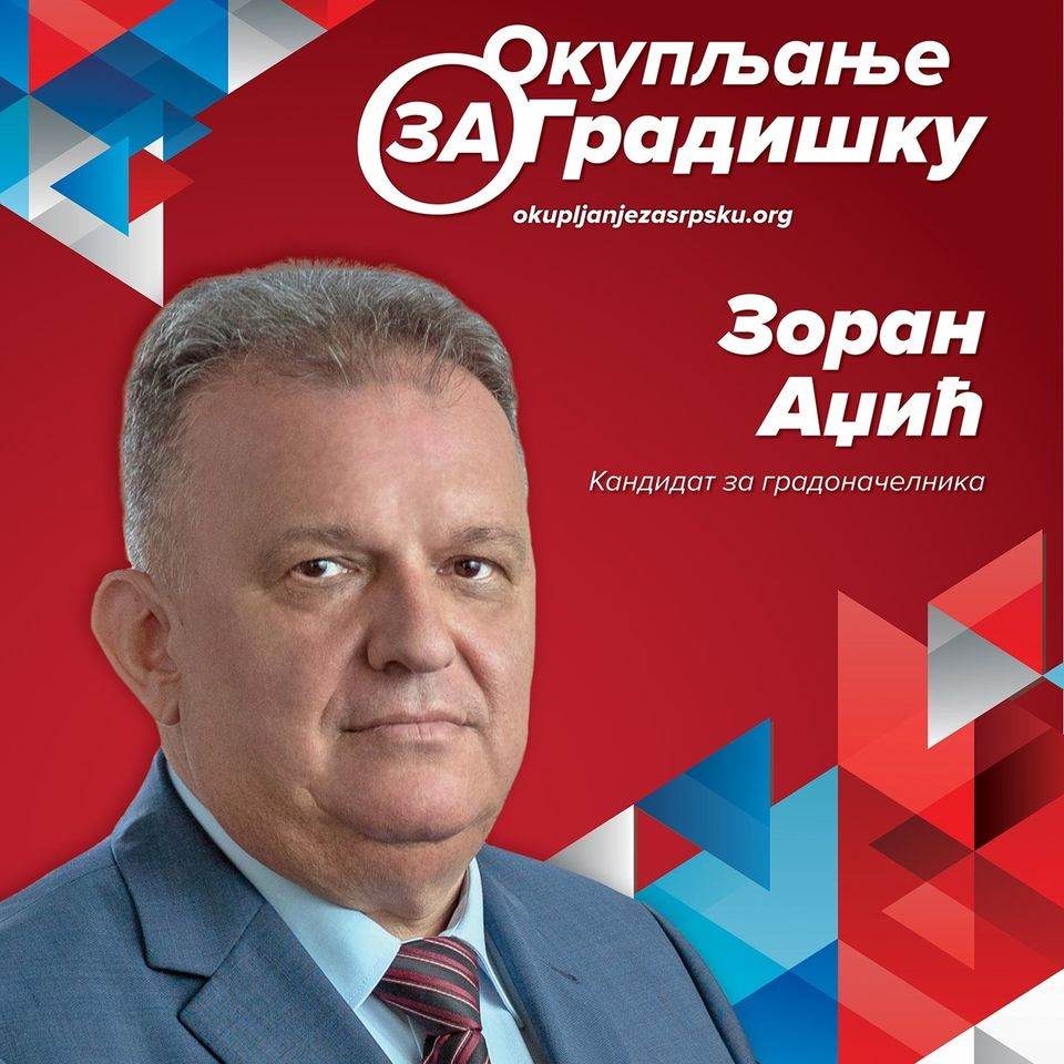 Zoran Adžić