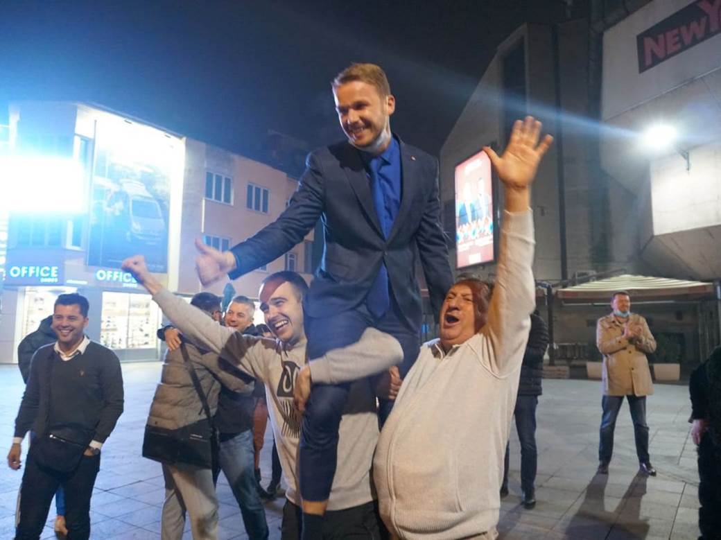 Draško Stanivuković