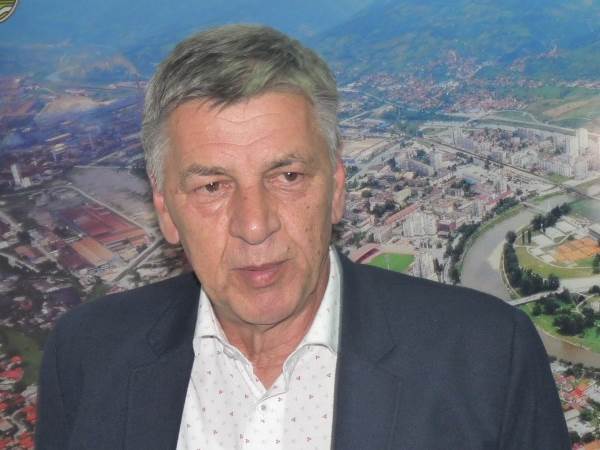  Gradonačelnik Zenice: Donacija Srbije mizerna, vakcine sumnjivog kvaliteta 