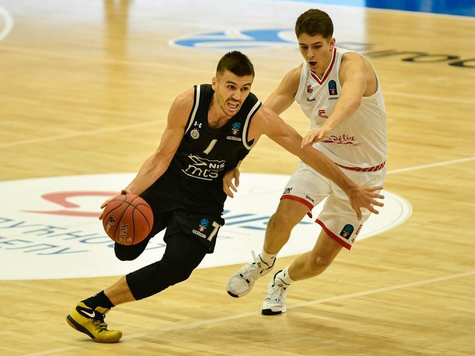  Partizan dobio novi kalendar u Evrokupu: Pomeren početak TOP16 faze 