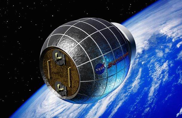  Naučnici prave kosmičku "Nojevu barku"! 