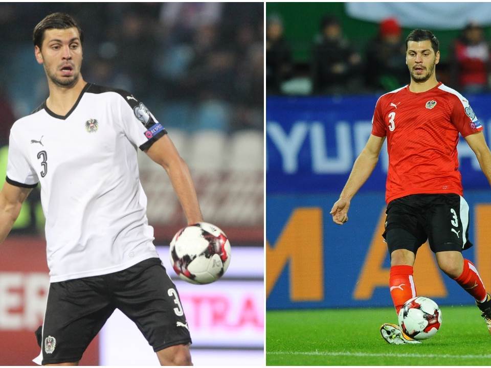 FK Crvena zvezda - dolazi Aleksandar Dragović 