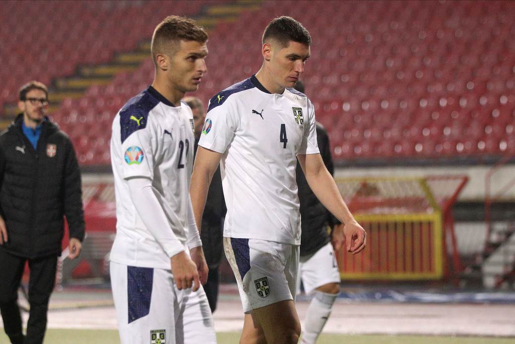  Fiorentina Nikola Milenković Dušan Vlahović transfer Darko Lazović 