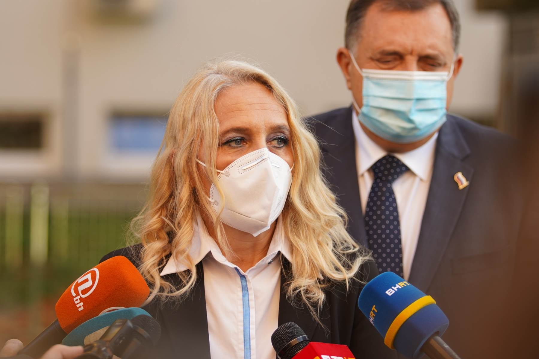  Dodik Dom zdravlja Banjaluka 