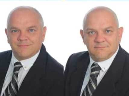  U Skupštinu opštine Novi Grad izabrani braća blizanci, Goran i Zoran Kutlija 