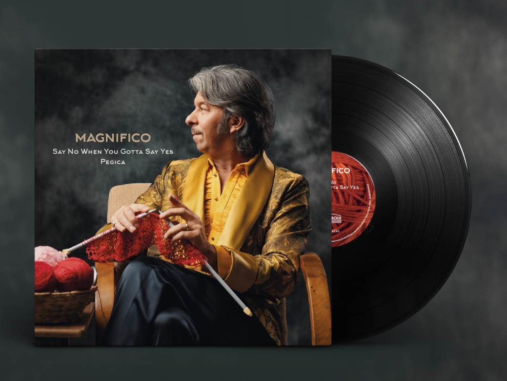 Magnifico