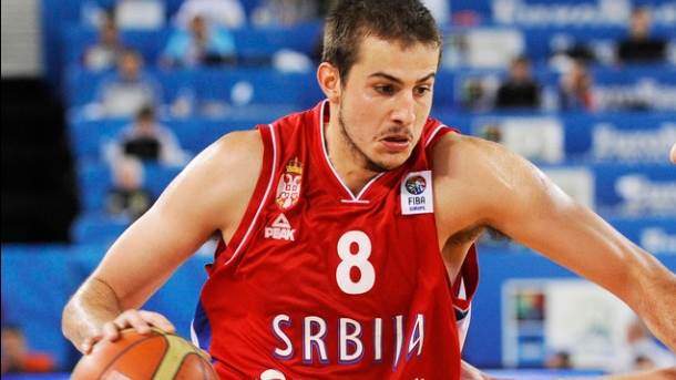  Nespretan početak "orlova" u Francuskoj 