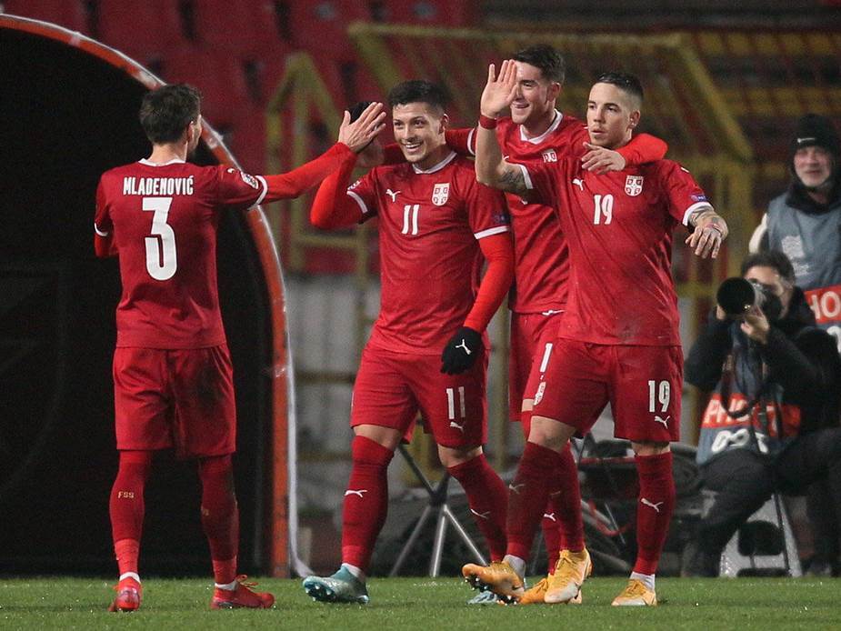  Slobodan Komljenović Srbija da se odrekne SP 2022 i juri polufinale EURO 2024 