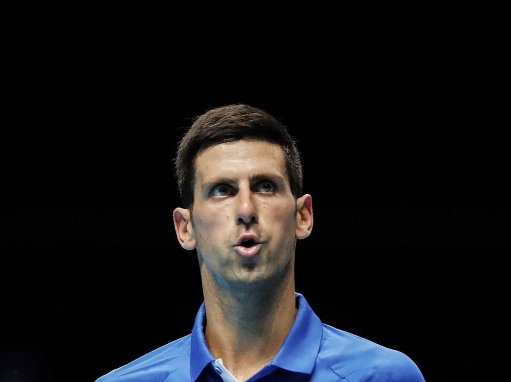  Andre Agasi Rodžer Federer je najbolji 