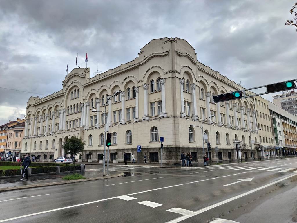  Formiranje skupštine građana Banjaluke 