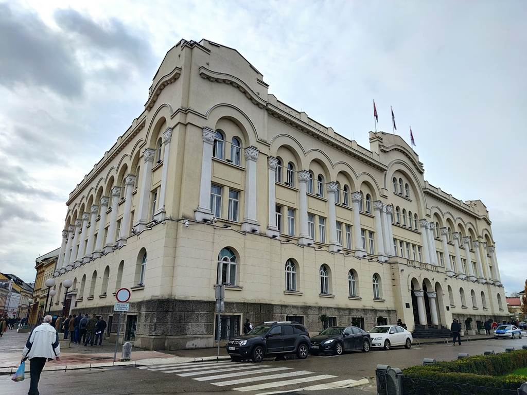  Stanivuković najavio povećanje plata radnicima Gradske uprave 