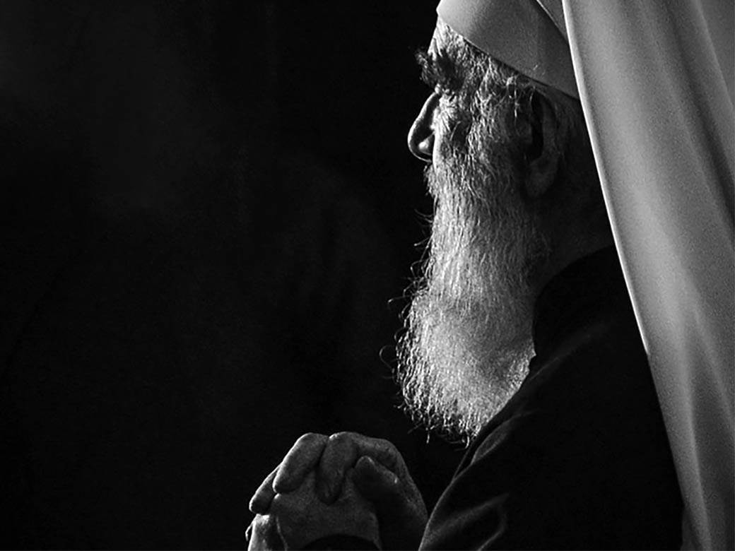  Dan žalosti u Brčkom na dan sahrane patrijarha Irineja 