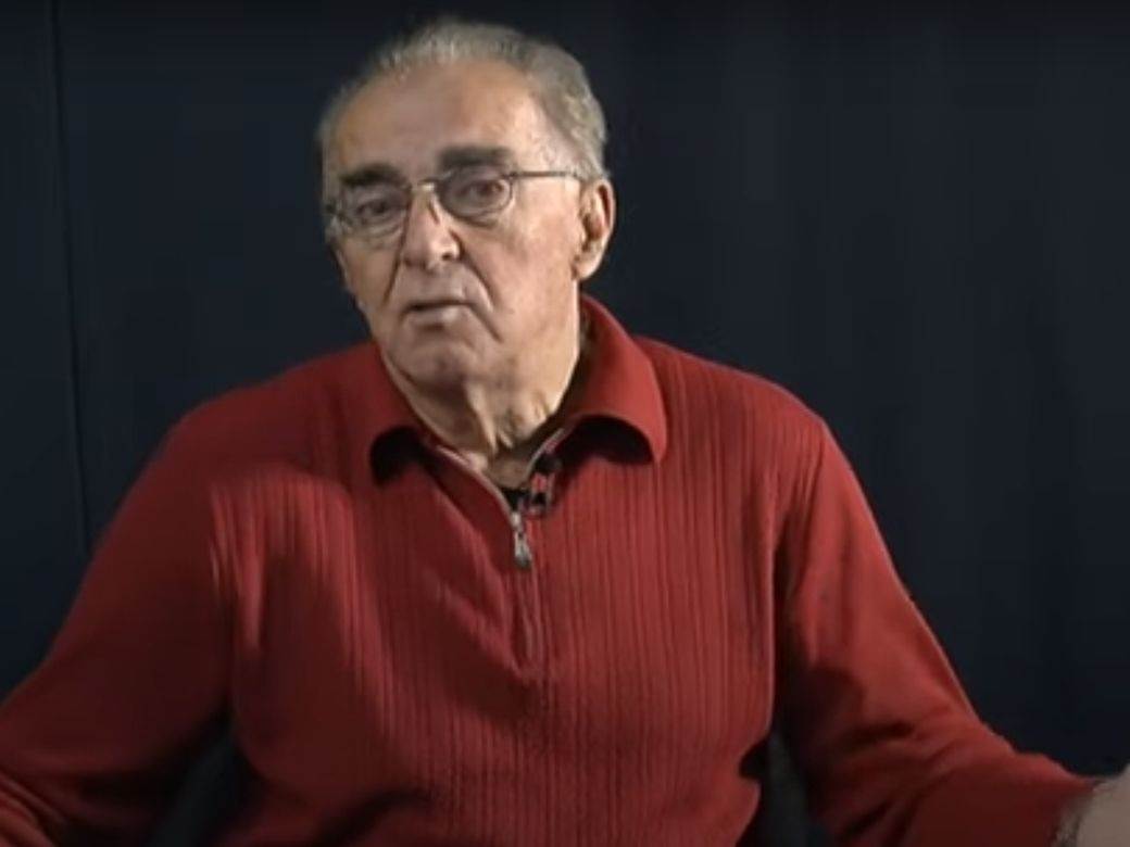 Jovan Marić