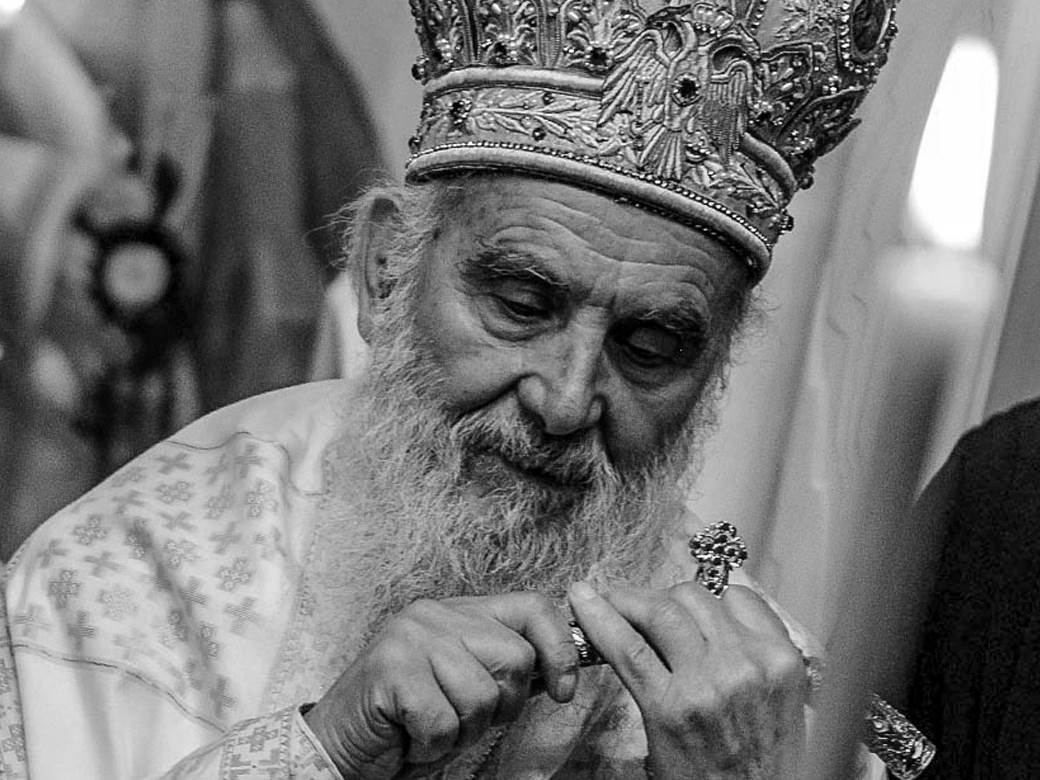  Ustoličenje poglavara Srpske pravoslavne crkve: Kako se bira patrijarh? 